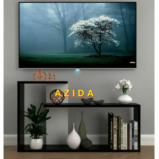 MEJA TV MINIMALIS MURAH MODERN Rak TV Dinding Tempel Nakas MEJA TV MINIMALIS MURAH MODERN Rak TV Dinding Tempel Nakas