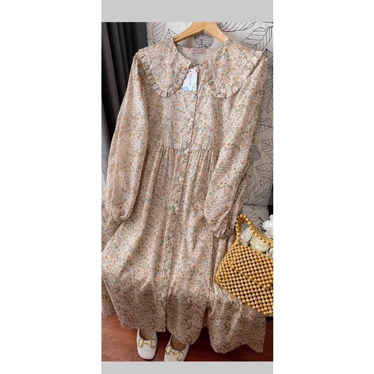 Yoona Vintage by Haideeorlin Haidee&Orlin Haidee & Orlin