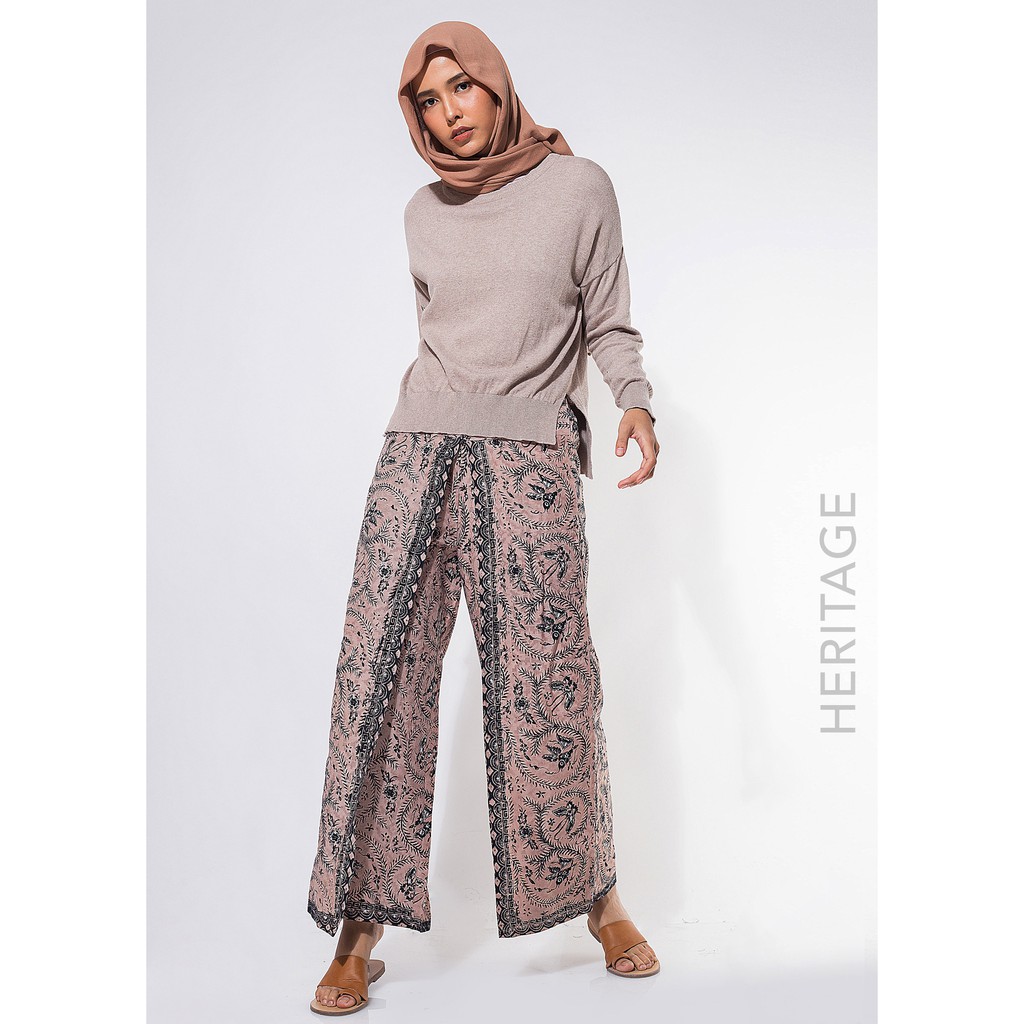 

Adila Pants Brown