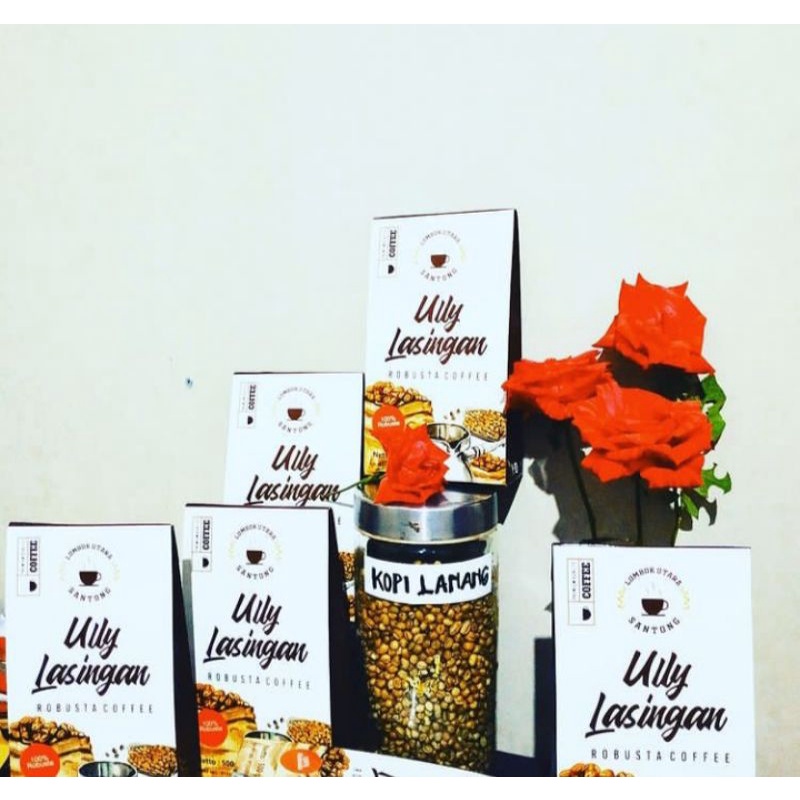 

Kopi Lanang