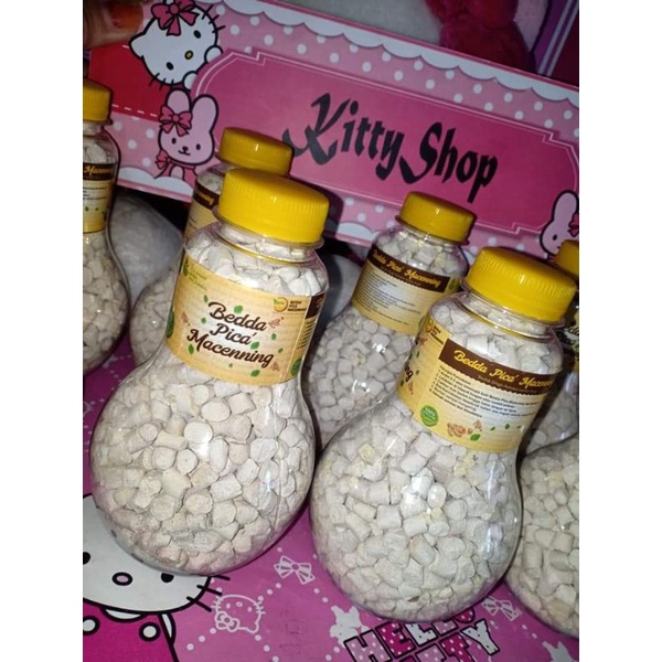 Bedda Pica Macenning