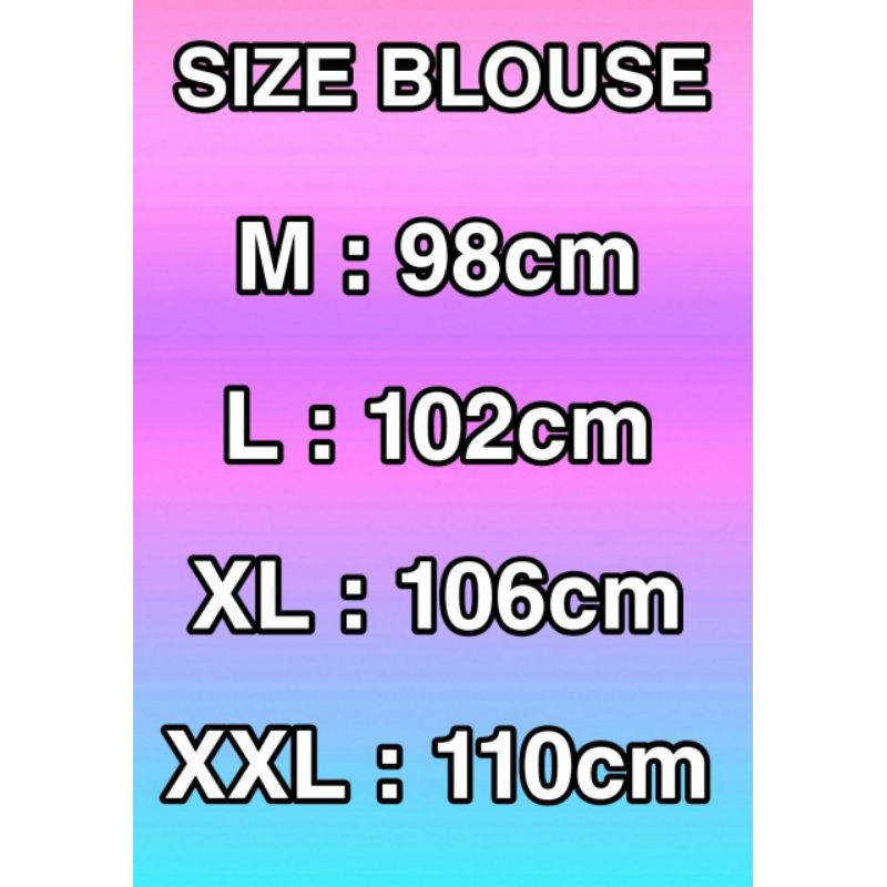 tey-17 Batik Wanita ASJ SA HRB026 Kenogo Kemeja Tosca Pendek-1