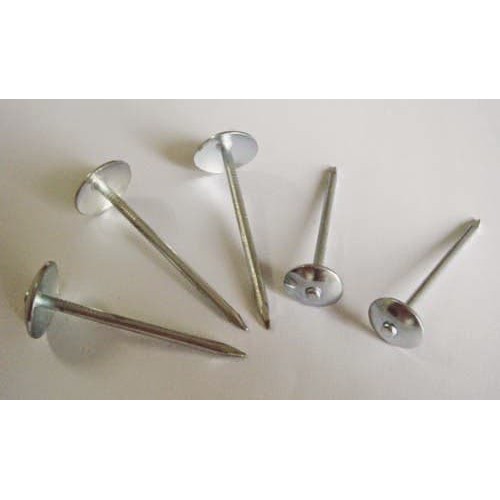 PAku seng 5 cm / paku payung / paku per kg