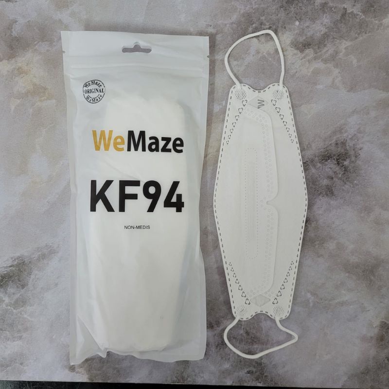 masker KF 94 Mouson isi 10/pack