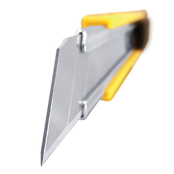 

Berkualitas Pisau Cutter 12.5Mm Mt-1 Olfa Snap-Off Blade Cutter Promo