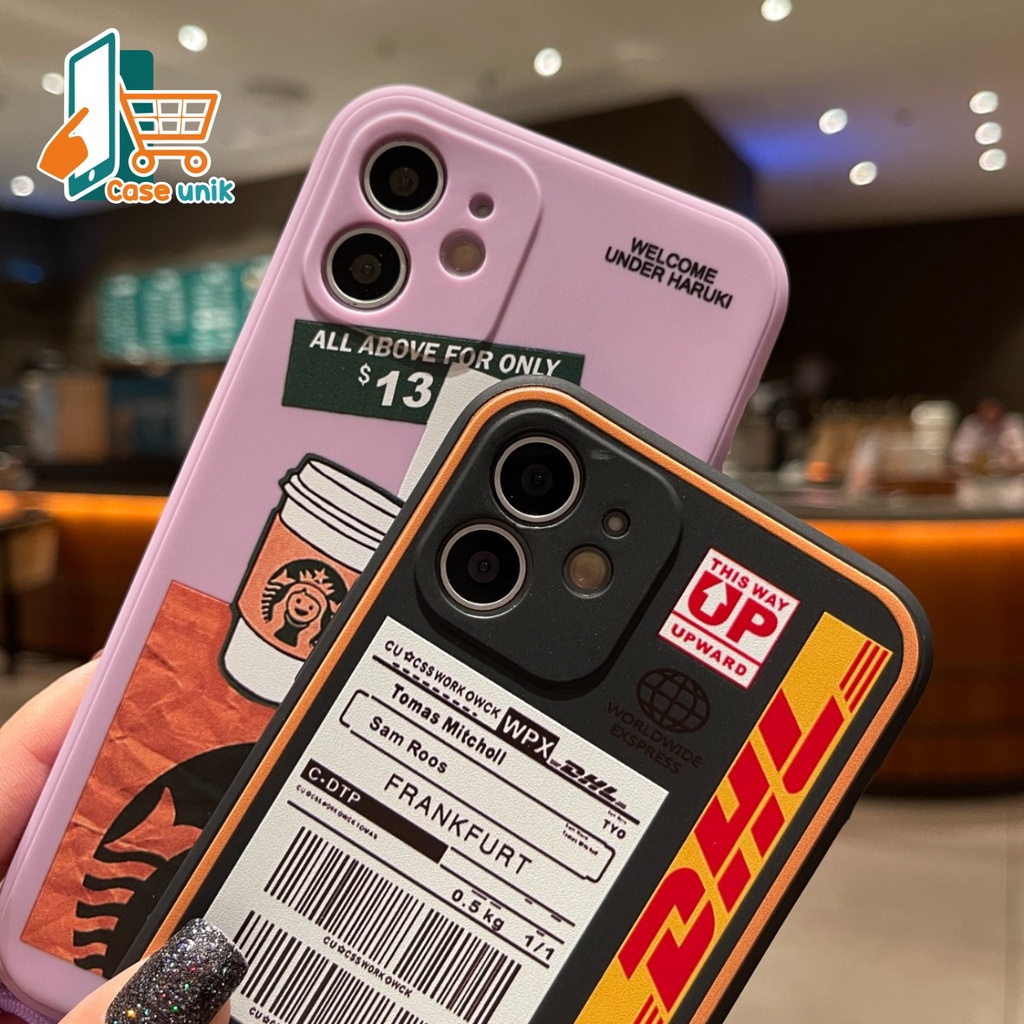 SS195 SOFTCASE SLINGCASE WARNA ARMY LANYARD BRAND OPPO A16K A16E A3S F5 YOUTH F7 A36 A76 A55 RENO 7 5G 4 4F 5 5F  7z A96 5G CS3412