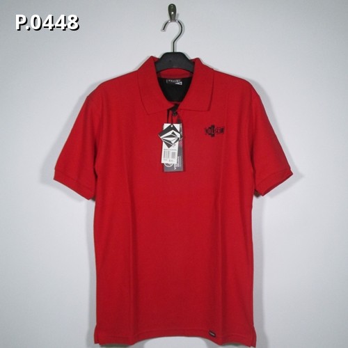 Polo Shirt Volcom P-0448 KEREN | TSHIRT | SHIRT | MURAH | KAOS