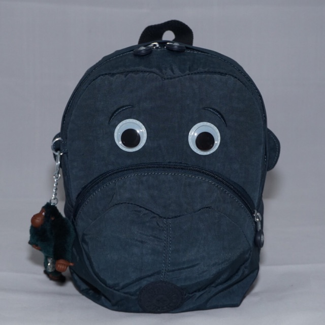 KIPLING RANSEL anak FAST kipling backpack kids tas sekolah anak kecil original counter
