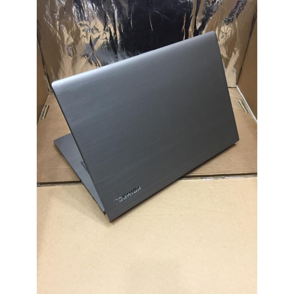 TOSHIBA PORTEGE Z30-A i5 GEN 4TH TOUCHSCREEN 4GB - 128SSD ULTRA SLIM