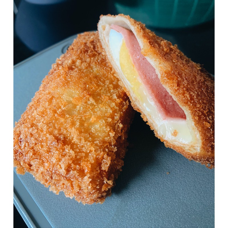 

Risoles Ham Mayo Frozen