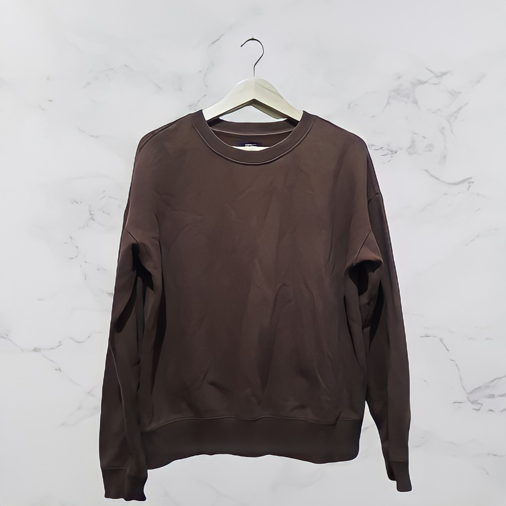 SPAO CREWNECK BASIC