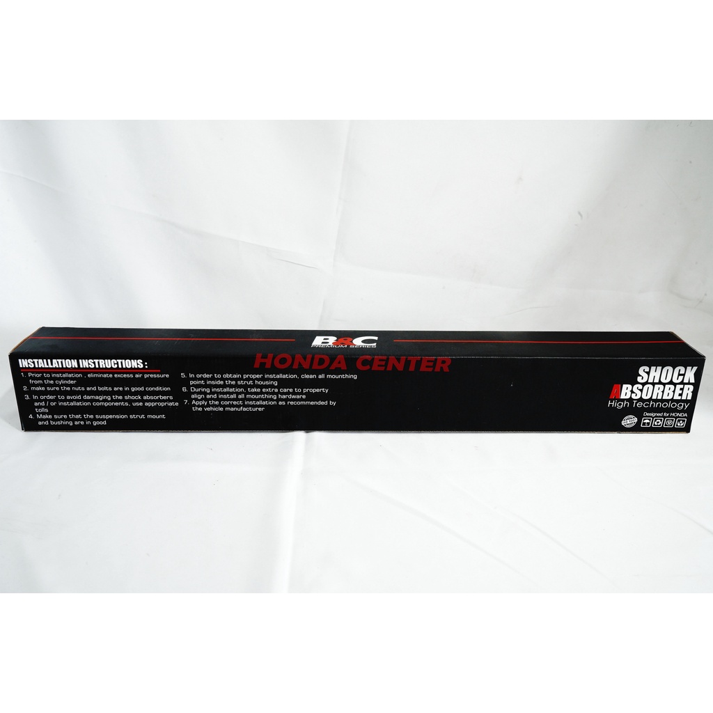 shockbreaker shock breker belakang honda jazz rs gk5 2015 2016 2017 2018 2019 2020 city gm6 2014 2015 2016 2017 2018 2019