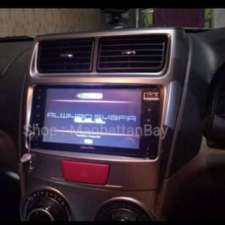 6600 Gambar Mobil Avanza Ada Tv Gratis Terbaru