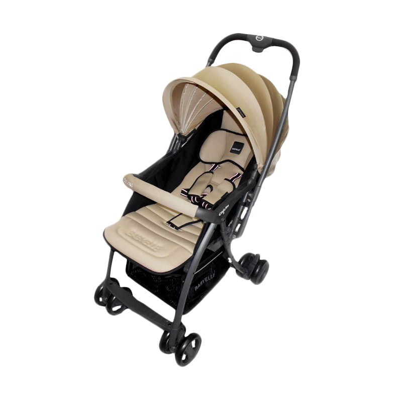 STROLLER BABYELLE CITILITE