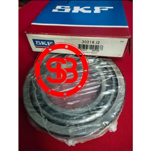 Bearing 30218 SKF ORIGINAL