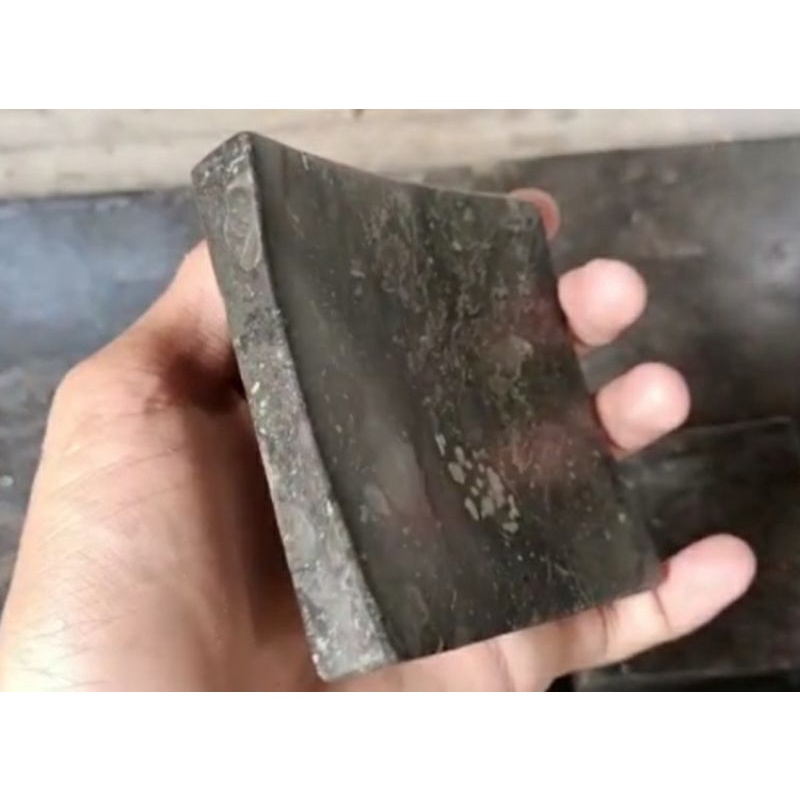 Soap Dish Batu Marmer