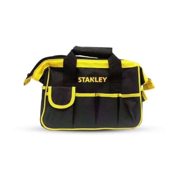 

Yang Dicari] Tas Stanley Perkakas 13 Inch Tool Bag Original