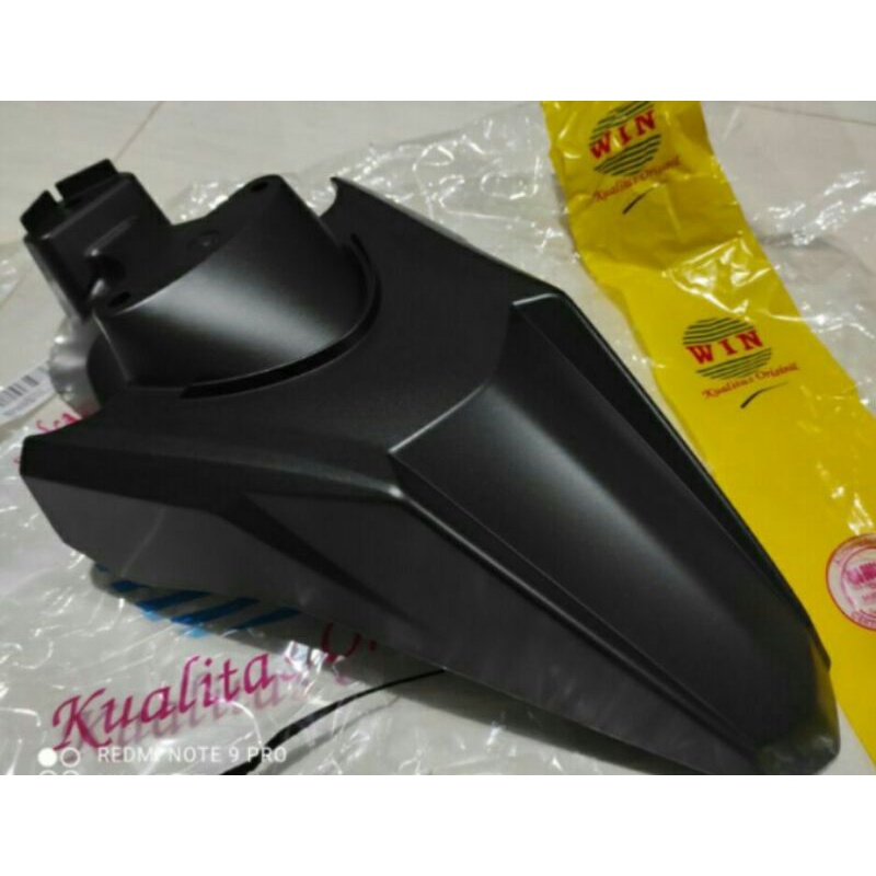 SPAKBOR DEPAN SELEBOR DEPAN SPAKBOAR DEPAN FRONT FENDER BEAT FI ESP DELUXE KIA 2020 2021 2022 MEREK WIN