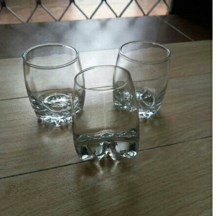 Gelas Wine / Gelas Whiskey
