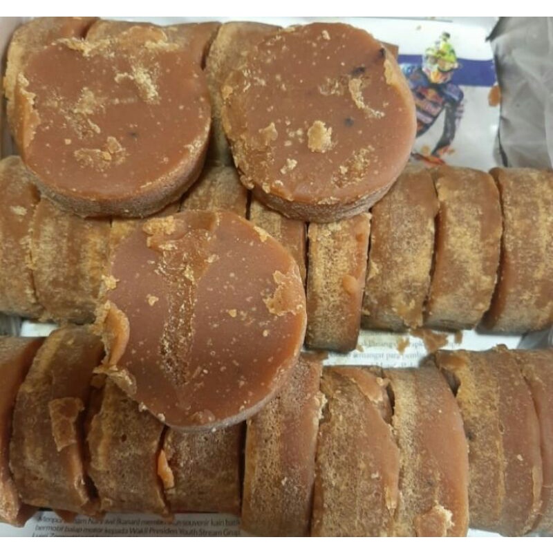 

gula merah cap jempol repack 1kg