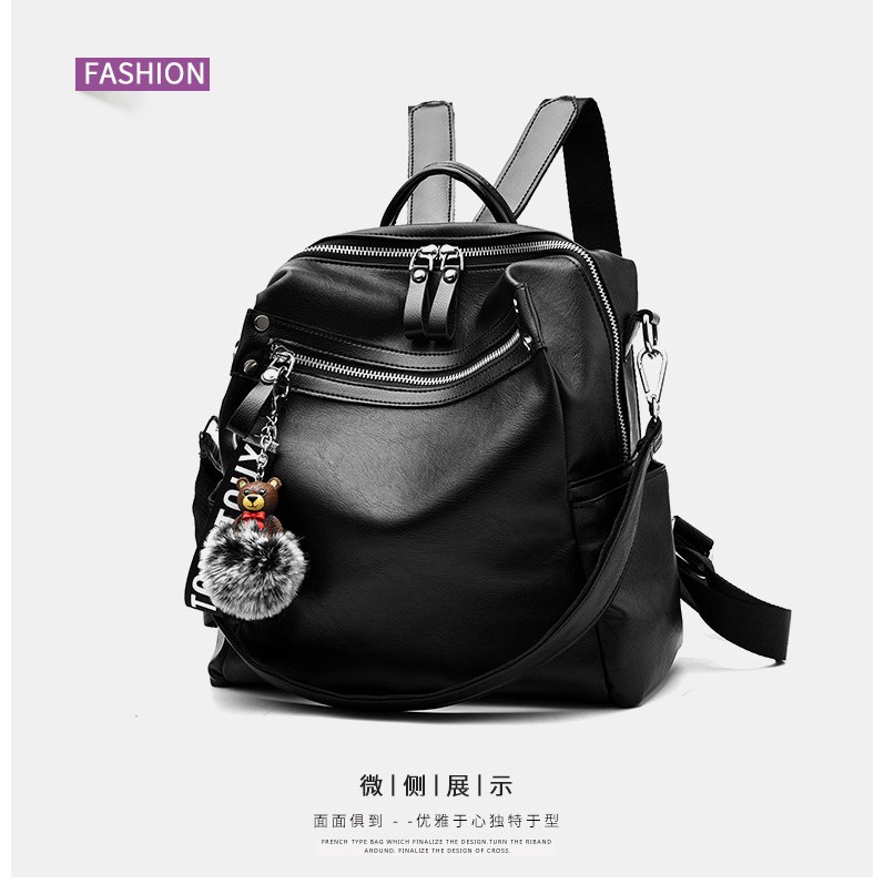 TFT AX9310 92195 AX195 D01 UB01 E817 B1012 C0162 D10178  (1 KG MUAT 2) Tas Ransel Import Termurah