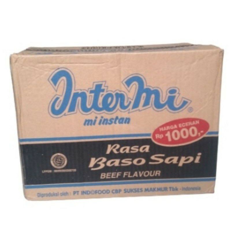 

Intermie Rasa Baso Sapi 1 dus