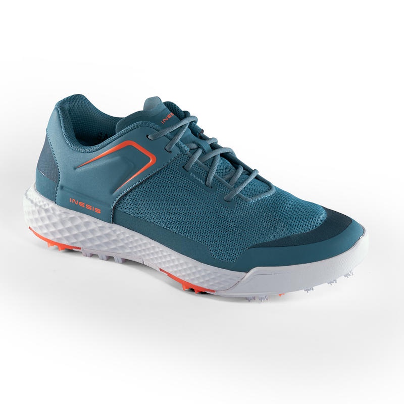 INESIS Sepatu Golf Wanita Dry Grip