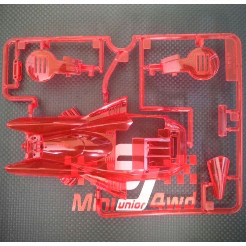 Strato Vector Bodyset