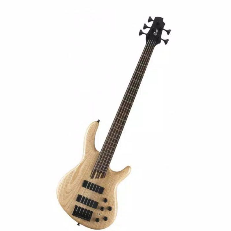 Cort Artisan B5 Plus AS OPN Electric Bass