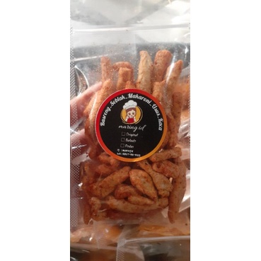 

maring.id basreng pedas 50gr