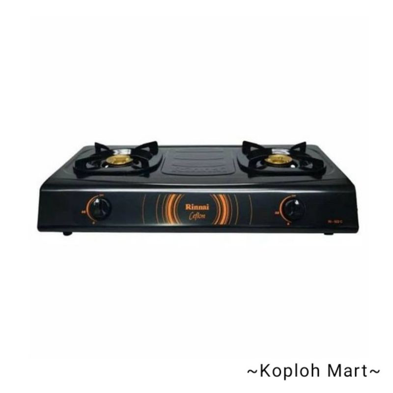 Kompor Rinnai 522C