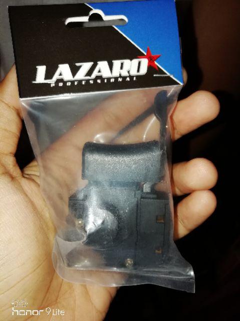 Maktec Mt60 Saklar Bor Switch Bor Spare Part Mesin Bor