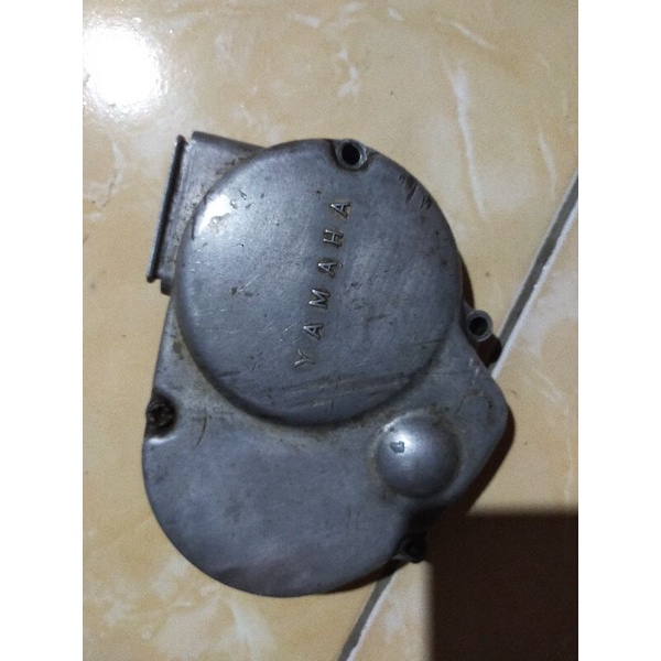 tutup karburator yamaha l2 l2g yb100 yb dx l2s