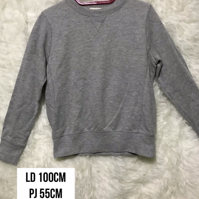 Sweater GU