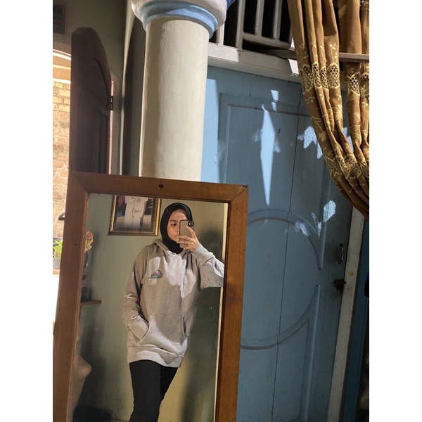 PL Hoodie Quiksilver