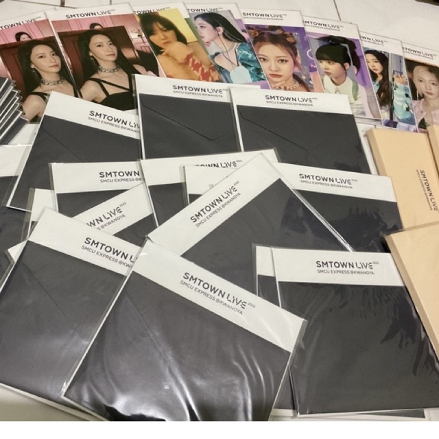 (PELUNASAN) Official MD SMCU Express