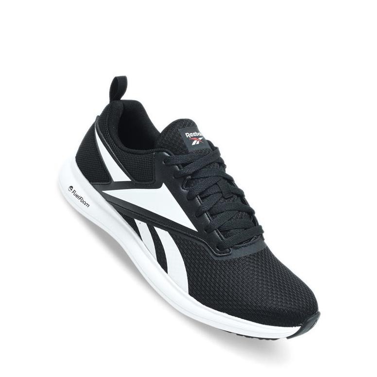 Reebok Energylux Driftium 2 Men's Running Shoes - Black (KODE 669)