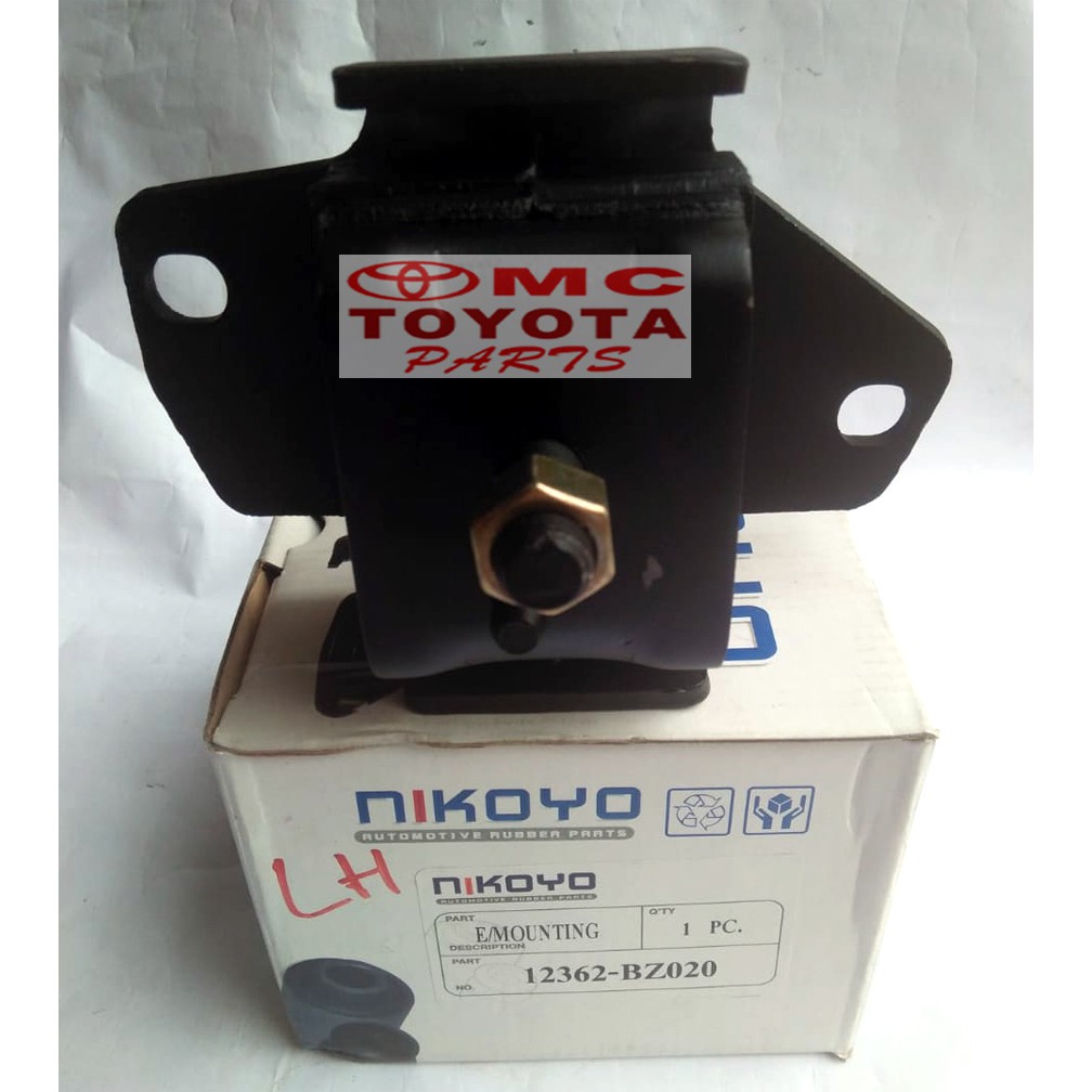 Engine Mounting Depan Kiri Avanza Xenia 12362-BZ020-NKY