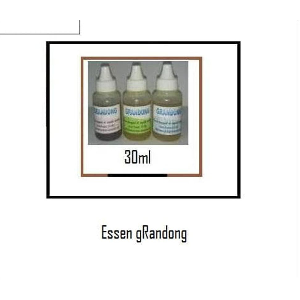 TERBARU Umpan mancing Lele Umpan Ikan Essen Galatama Essen Probait Gr