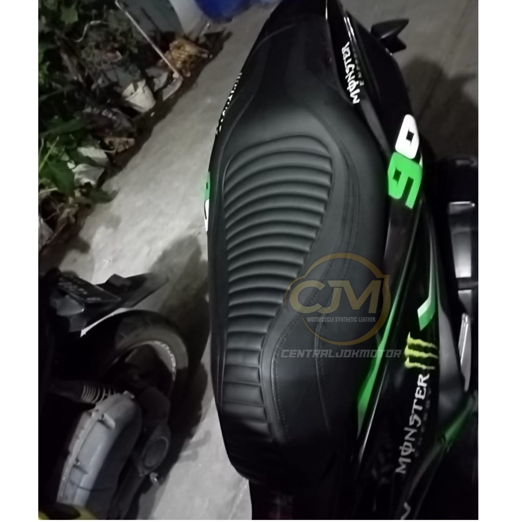 Kulit Jok AEROX,NMAX,PCX,VARIO,SCOOPY,MIO,FINO