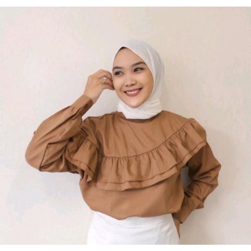 narina blouse