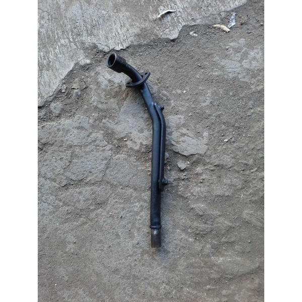 leher knalpot vega zr jupiter z1