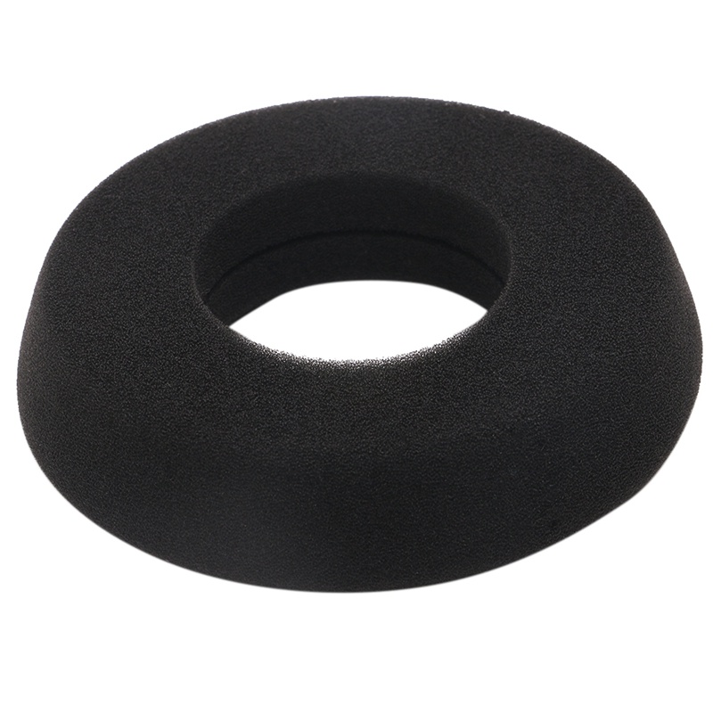 Btsg 1 Pasang Bantalan Spons Lembut Pengganti Untuk Headphone GRADO SR60 / SR80