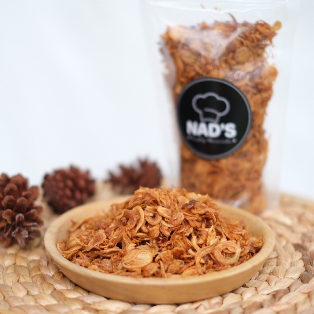 

BAWANG GORENG ASLI