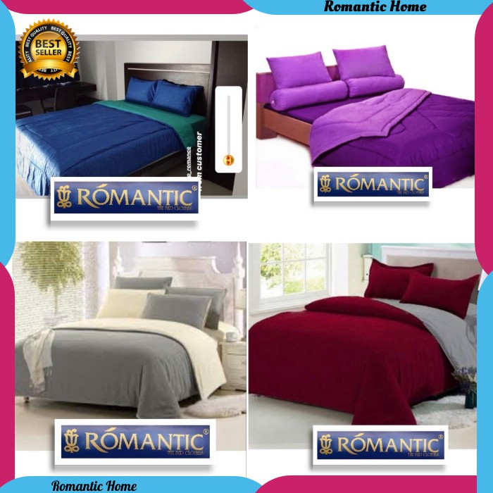 Bedcover Set Badcover Japan Design Bad Cover Katun Jepang ...