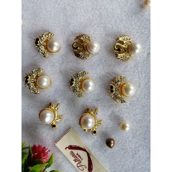 BROS PENITI JILBAB MUTIARA TAWAR LOMBOK