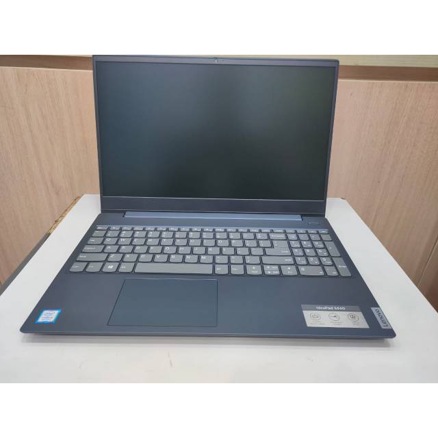 LENOVO S340 15IWL I5 8265 12GB 256SSD W10