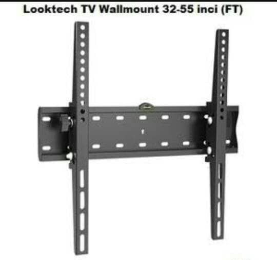 Bracket/Breket/Braket TV Led 55 inch