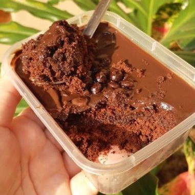 

Brownies Lumer Dapur YnT