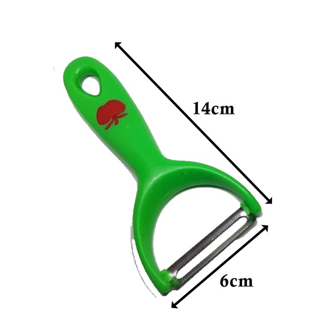 Fruit Peeler Alat Pengupas Buah dan Sayur